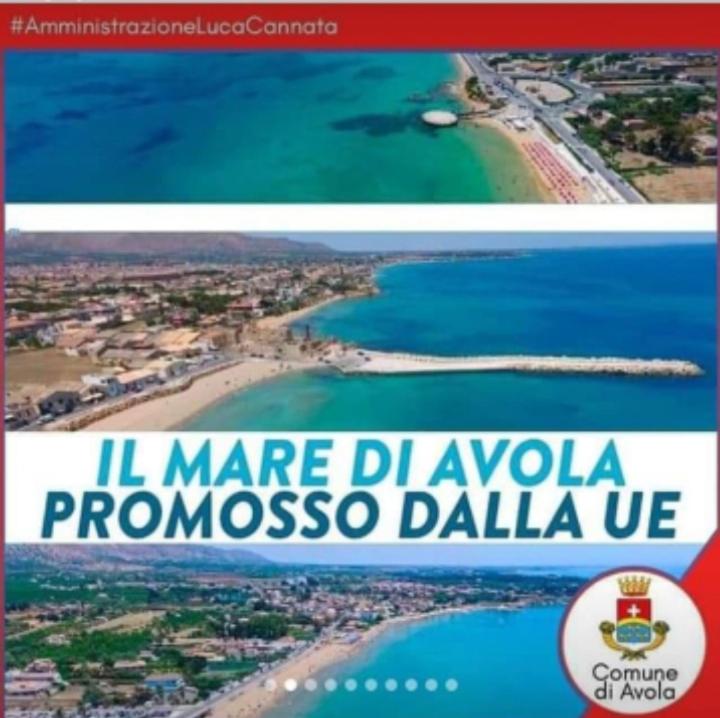 Casa vacanze da Giusy Sicilia bedda Avola - Casa con 2 Camere da Letto - 13