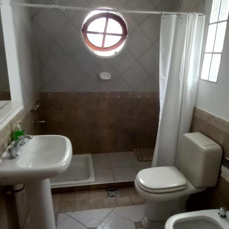 Hospedaje Vacacional Parque Lineal - Apartamento de 2 dormitorios - 13