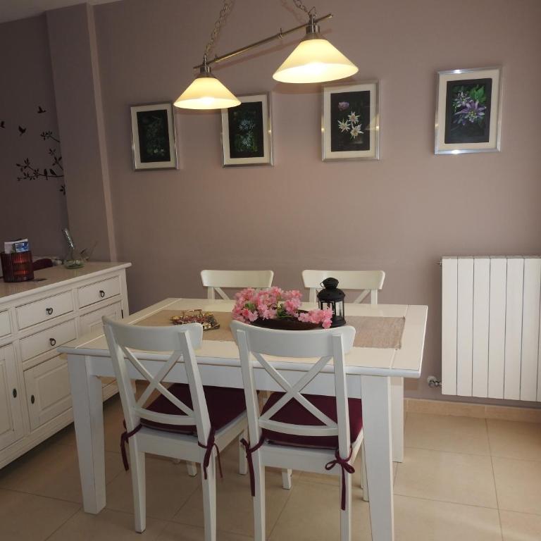 Casa Arce - Three-Bedroom House - 7