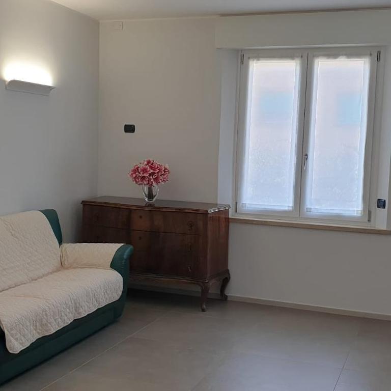Appartamento ROSY - Appartamento con 2 Camere da Letto - 6