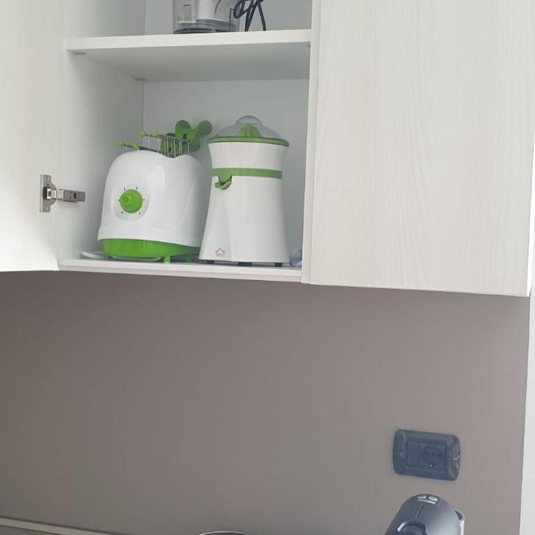 Appartamento ROSY - Appartamento con 2 Camere da Letto - 9
