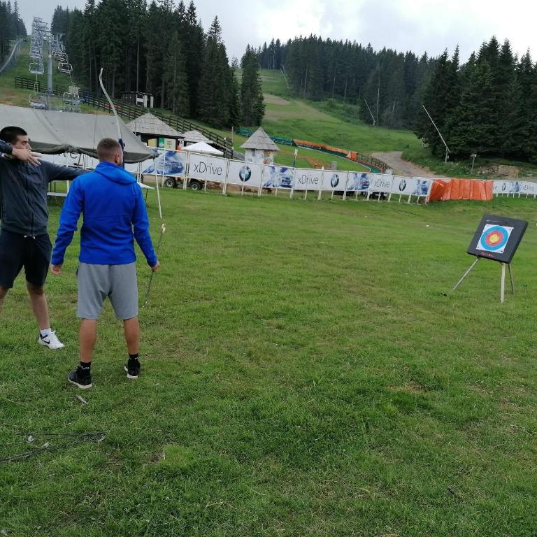 Apartman Div Kopaonik - One-Bedroom Apartment - 50