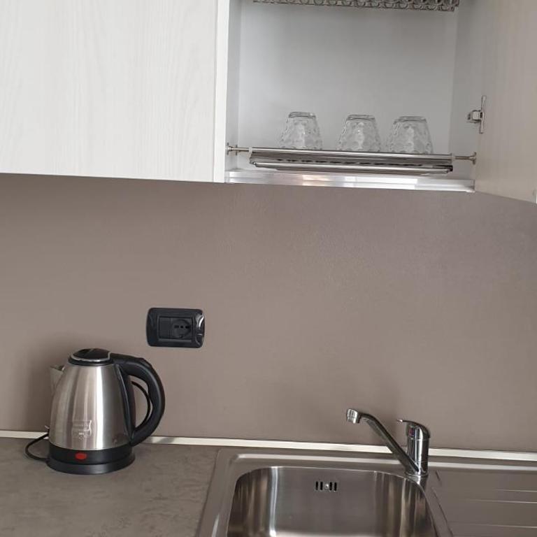 Appartamento ROSY - Appartamento con 2 Camere da Letto - 10