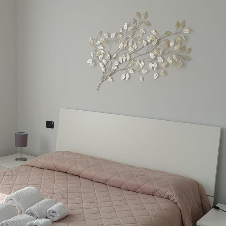 Appartamento ROSY - Appartamento con 2 Camere da Letto - 12