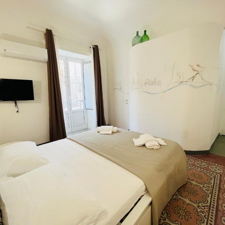 La Nave di Rò - Loft - 19