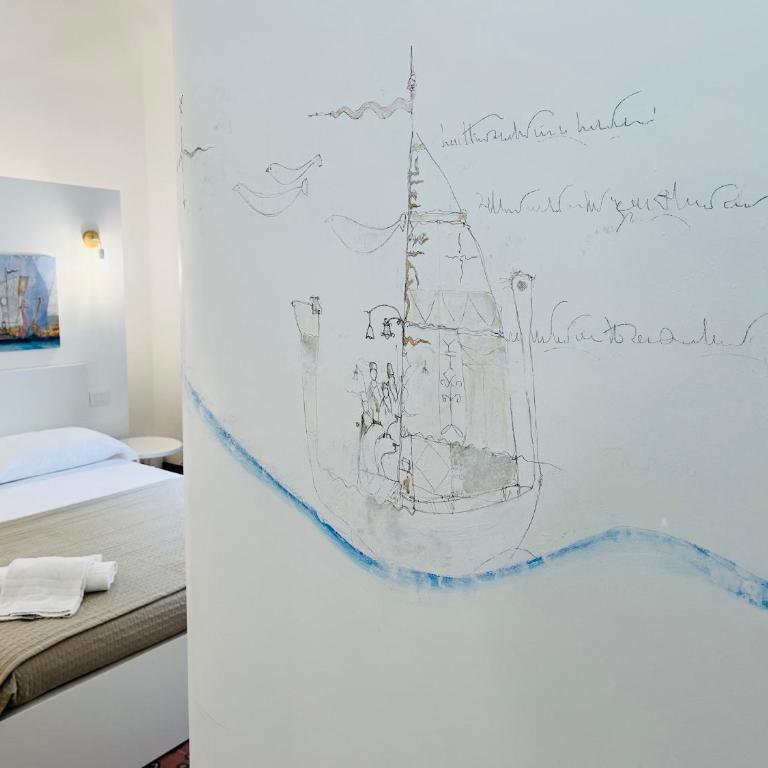 La Nave di Rò - Loft - 1