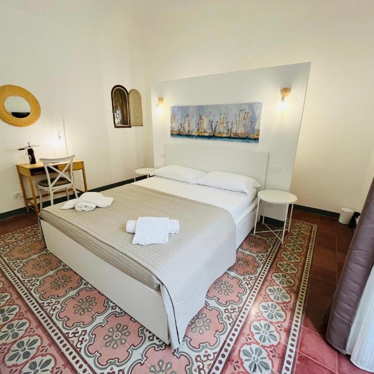 La Nave di Rò - Loft - 14