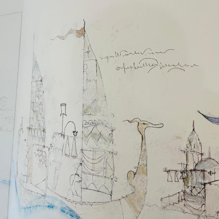 La Nave di Rò - Loft - 23
