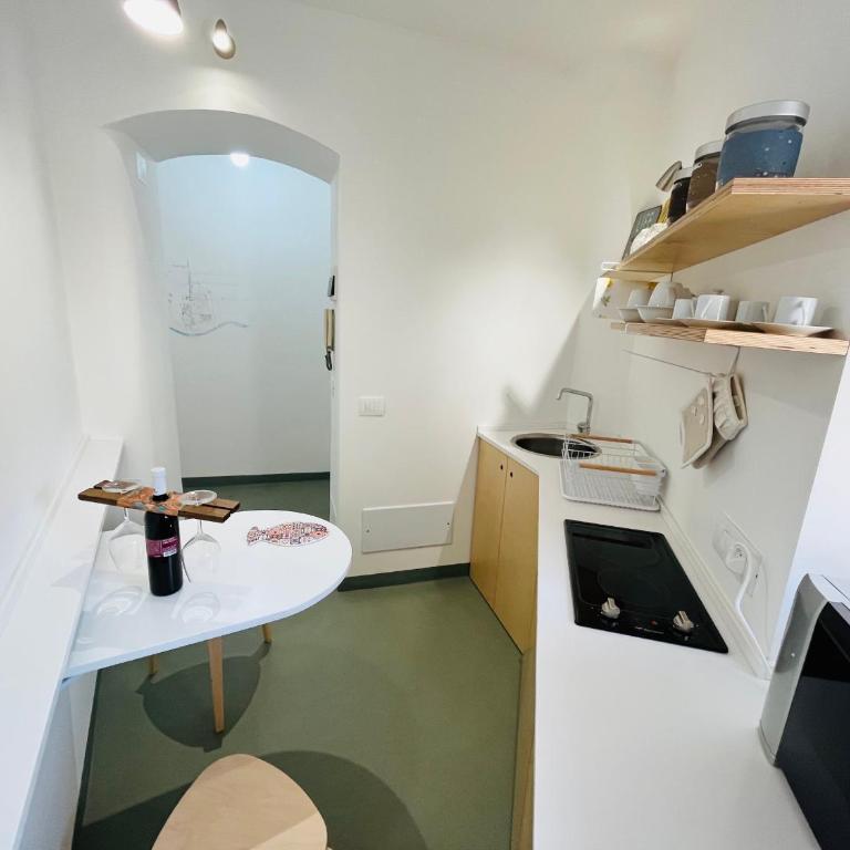 La Nave di Rò - Loft - 7