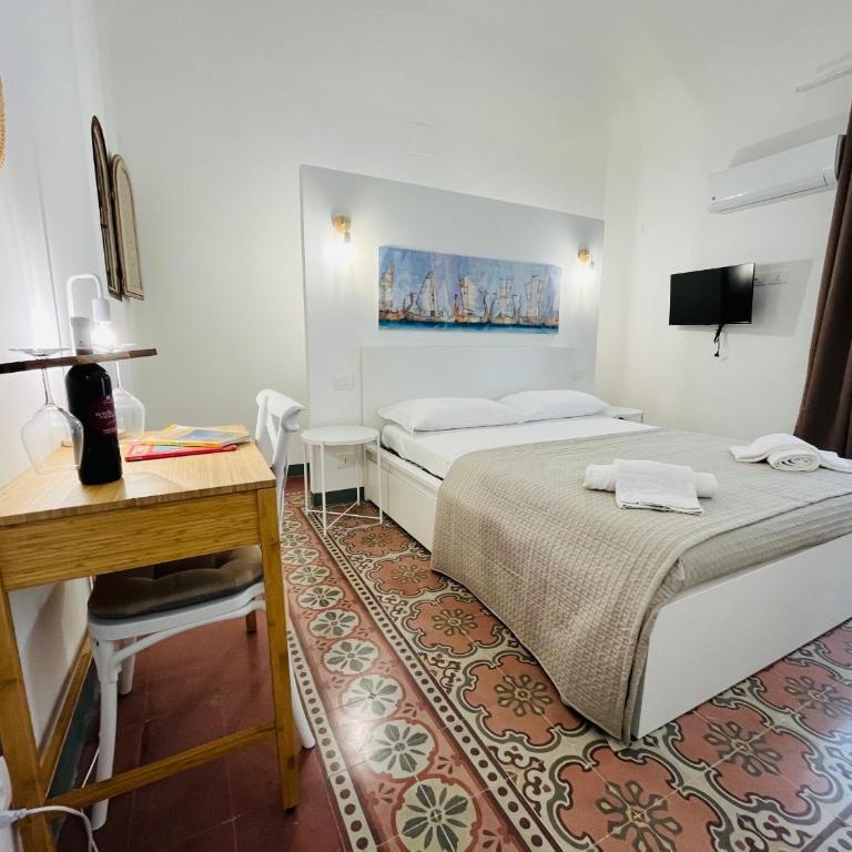 La Nave di Rò - Loft - 10