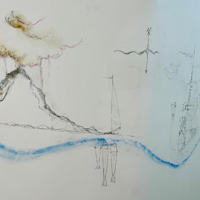 La Nave di Rò - Loft - 21