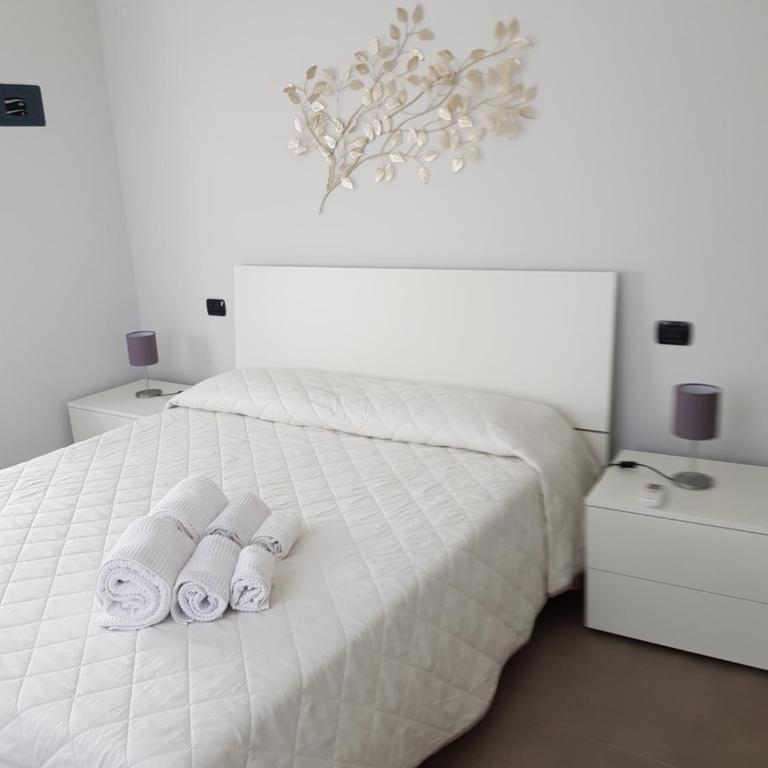 Appartamento ROSY - Appartamento con 2 Camere da Letto - 13