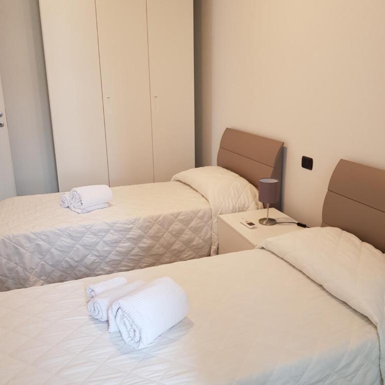 Appartamento ROSY - Appartamento con 2 Camere da Letto - 15