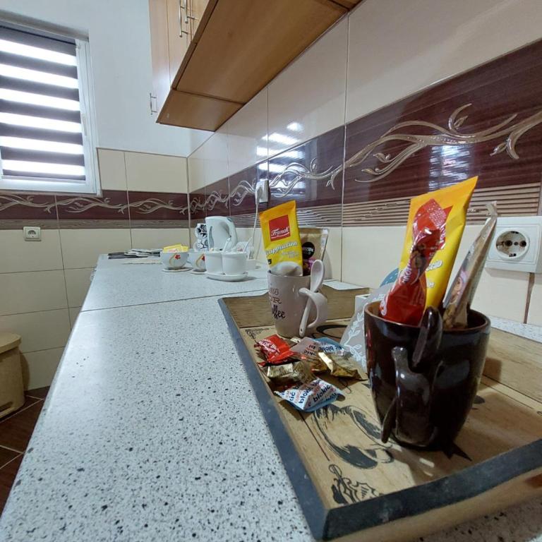Apartment EM - Apartman sa 2 Spavaće Sobe - 6