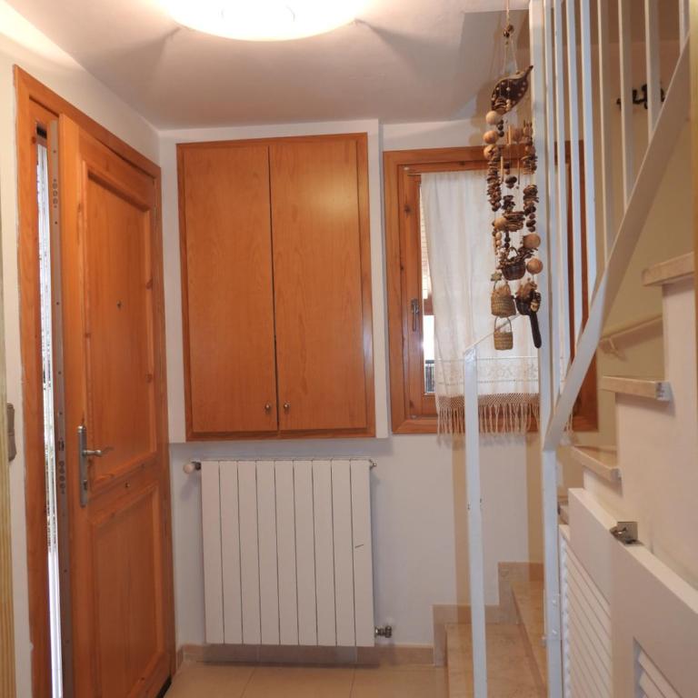 Casa Arce - Three-Bedroom House - 20
