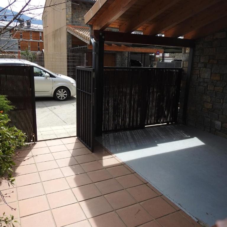 Casa Arce - Three-Bedroom House - 26