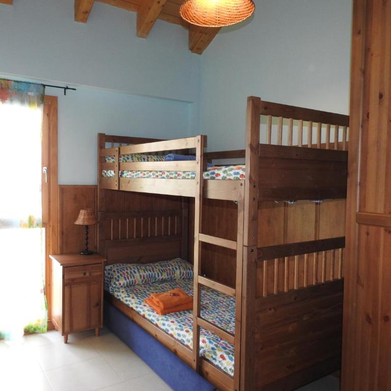 Casa Arce - Three-Bedroom House - 14