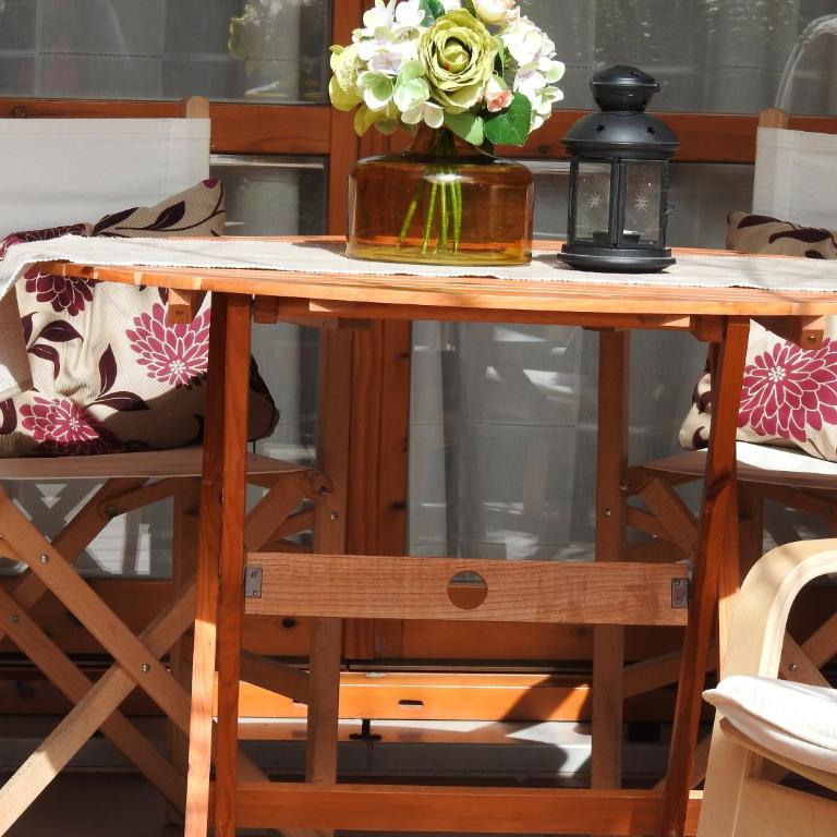 Casa Arce - Three-Bedroom House - 5