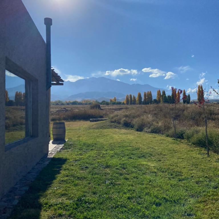 La Carrera Villas, Atamisque. Tupungato, Mendoza. - Villa de 2 dormitorios - 81
