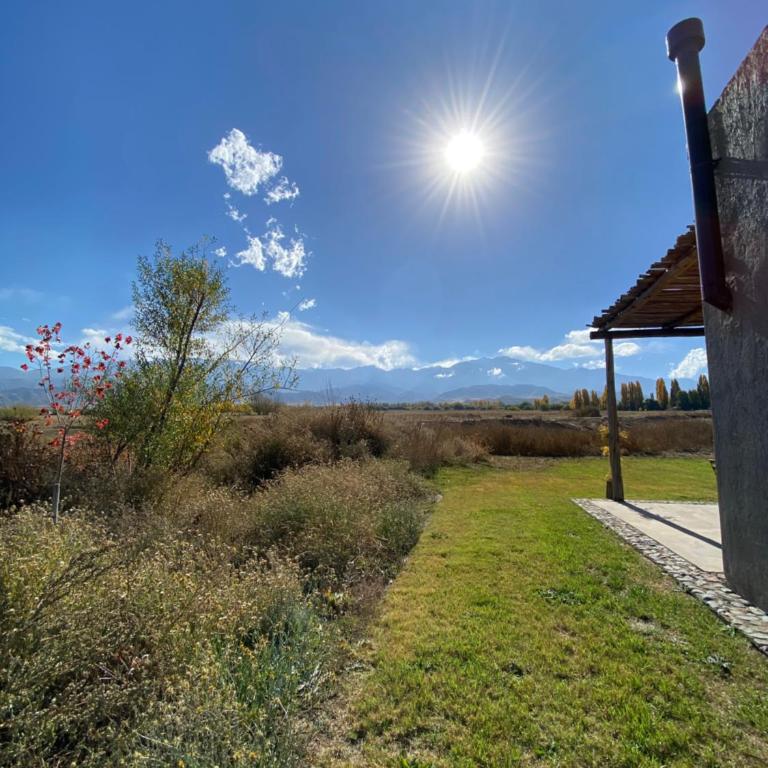 La Carrera Villas, Atamisque. Tupungato, Mendoza. - Villa de 2 dormitorios - 78