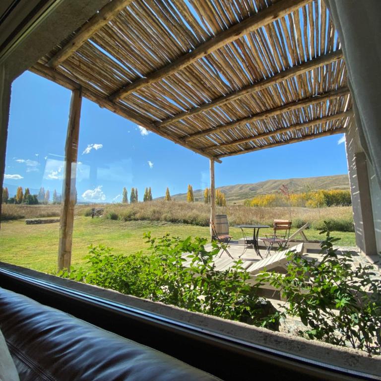 La Carrera Villas, Atamisque. Tupungato, Mendoza. - Villa de 2 dormitorios - 79