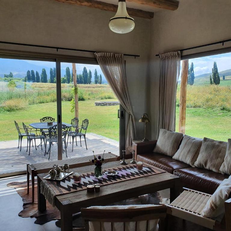 La Carrera Villas, Atamisque. Tupungato, Mendoza. - Villa de 2 dormitorios - 7