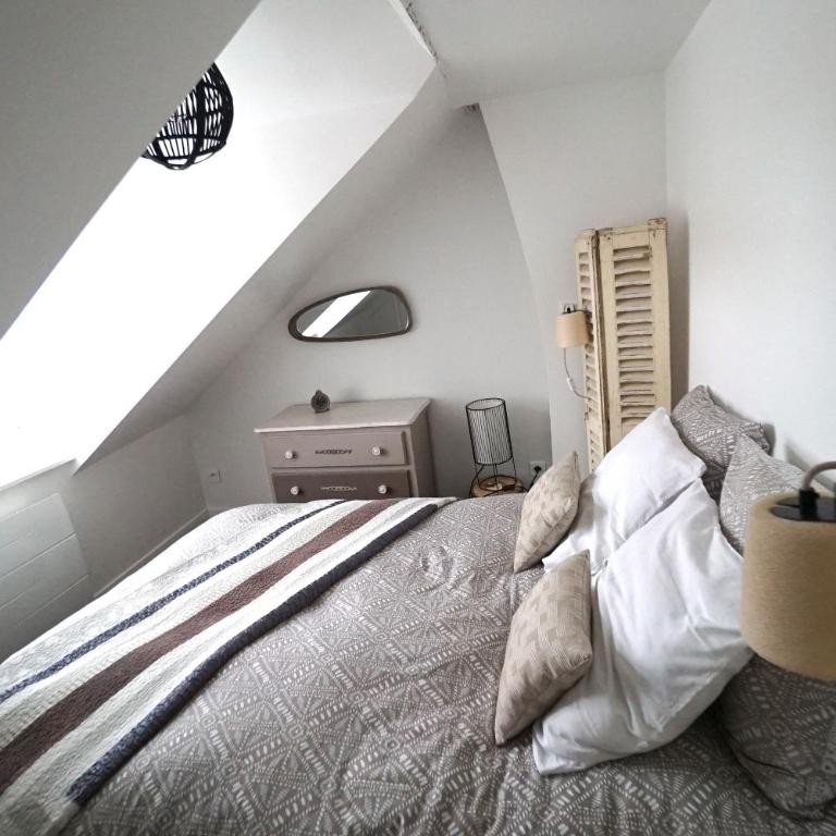 La Perle du Chenal - Apartment mit 1 Schlafzimmer - 2