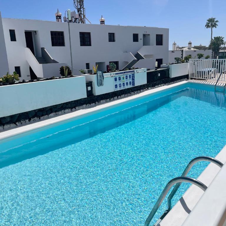 -MONTORIAN Apartments -LANZAROTE - Apartamento - Planta baja - 1