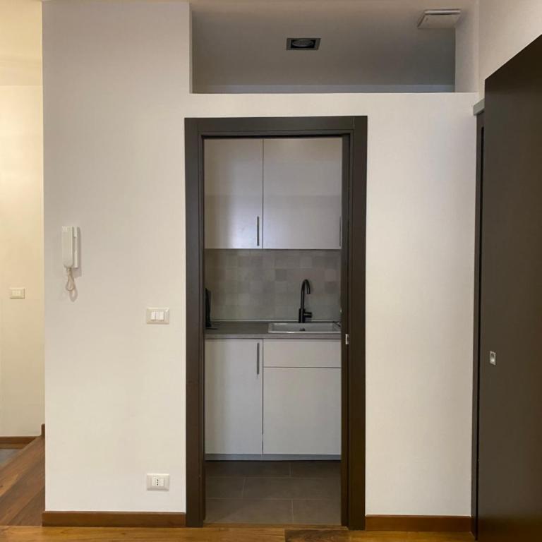 Nice104 - One-Bedroom Apartment - 6