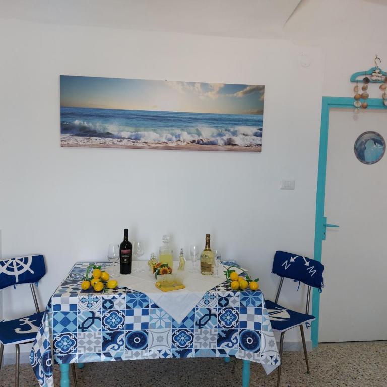 DON CICCIO'S HOUSE - Monolocale King - 5
