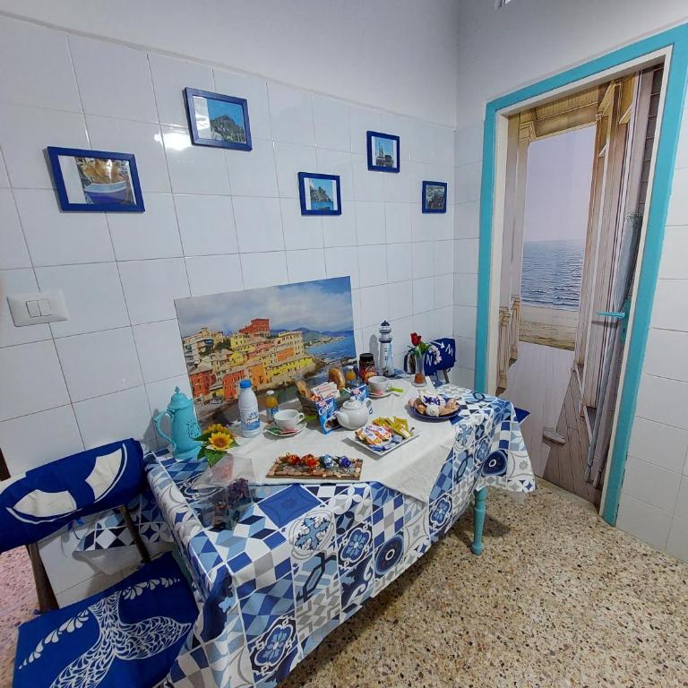 DON CICCIO'S HOUSE - Monolocale King - 7