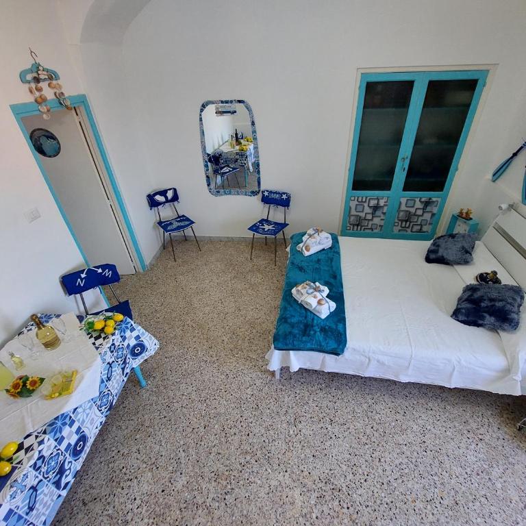 DON CICCIO'S HOUSE - Monolocale King - 8