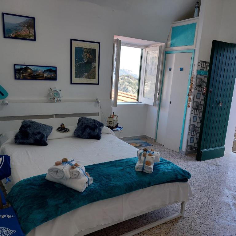 DON CICCIO'S HOUSE - Monolocale King - 10