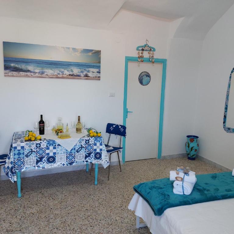 DON CICCIO'S HOUSE - Monolocale King - 12