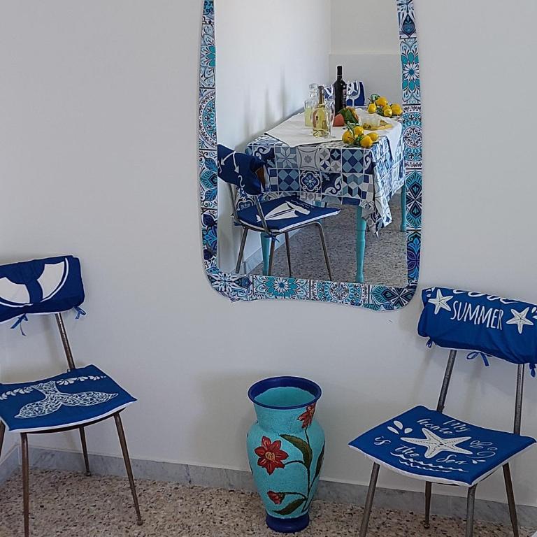 DON CICCIO'S HOUSE - Monolocale King - 14