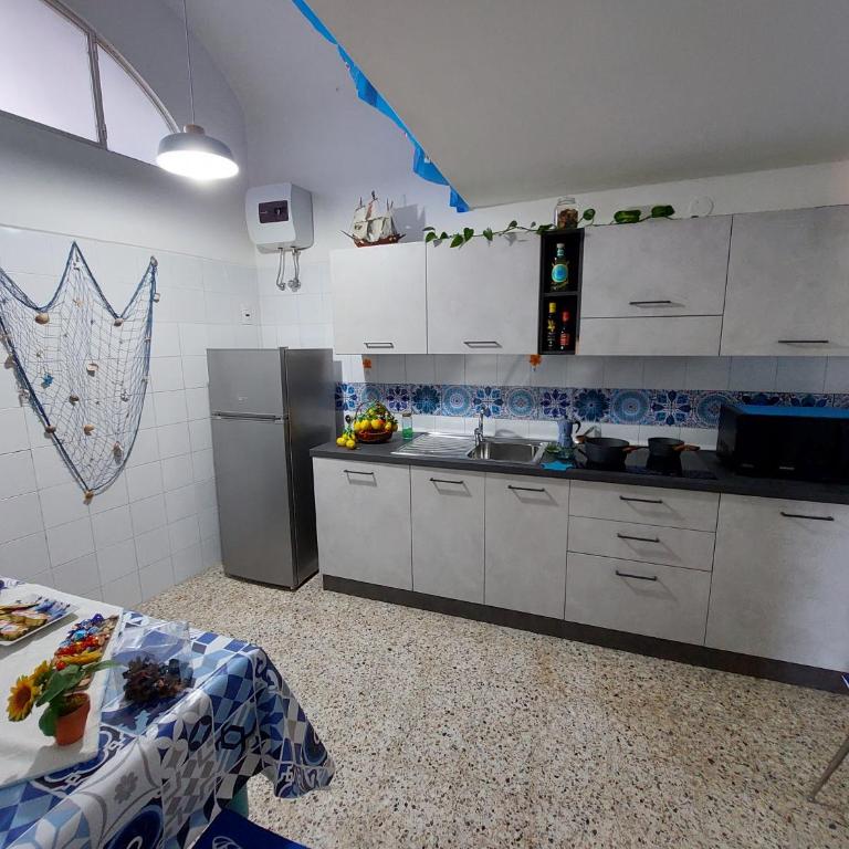 DON CICCIO'S HOUSE - Monolocale King - 17