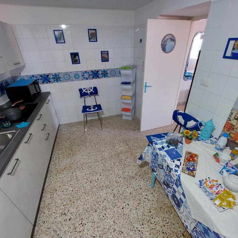 DON CICCIO'S HOUSE - Monolocale King - 23
