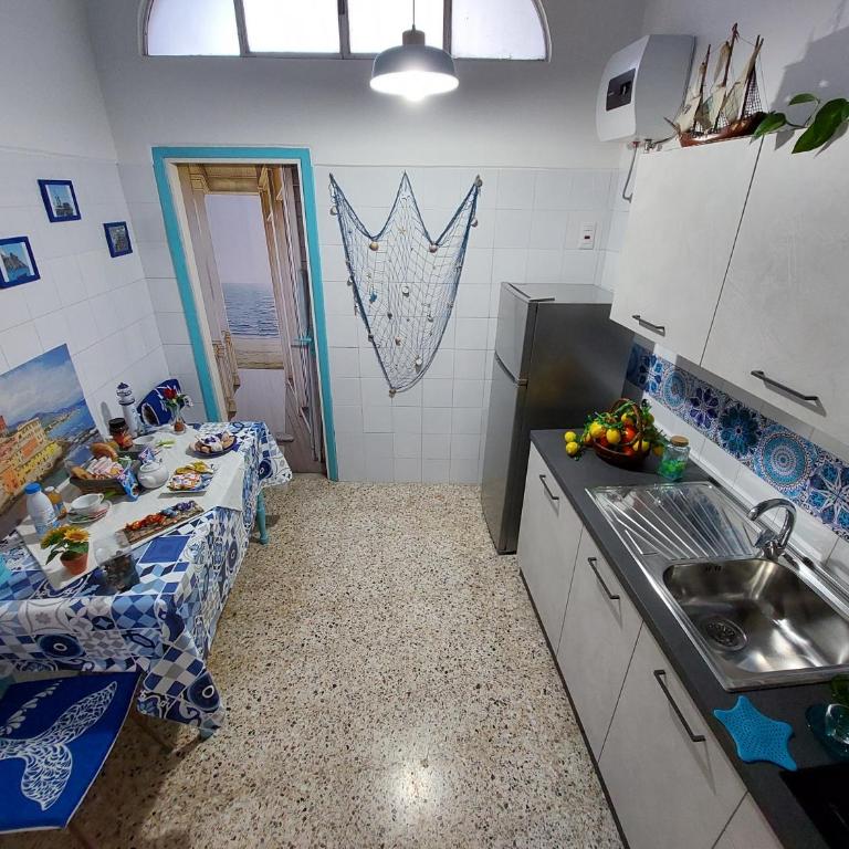 DON CICCIO'S HOUSE - Monolocale King - 27
