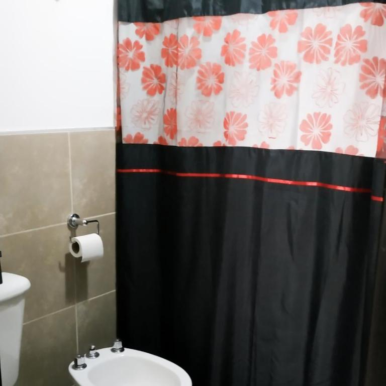 Amanecer del Fuego I - Apartamento de 1 dormitorio - 22