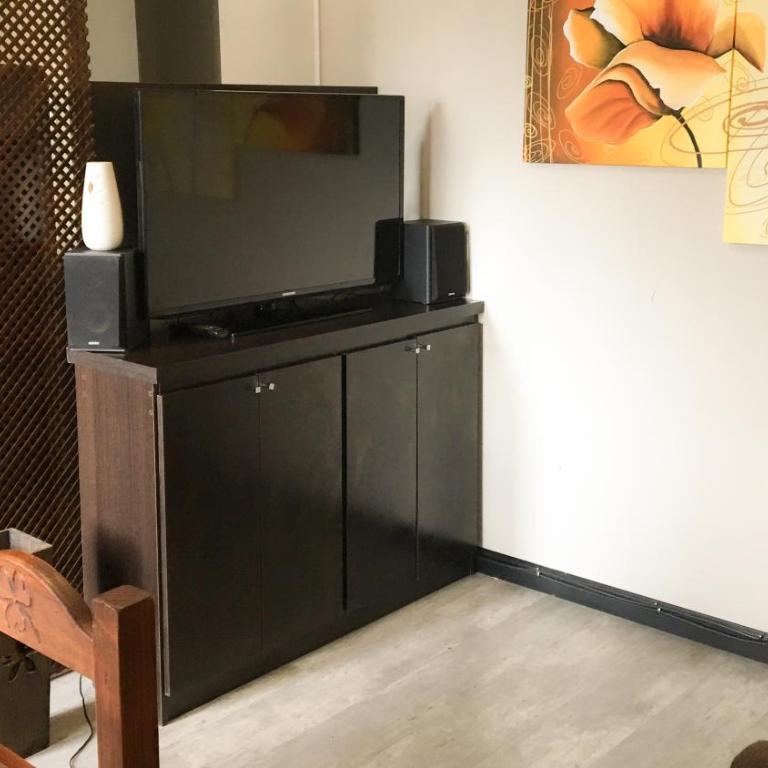 Amanecer del Fuego I - Apartamento de 1 dormitorio - 5