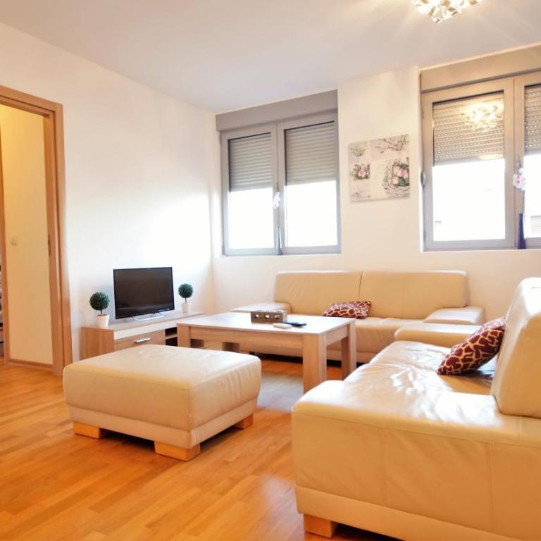 Pavlina Apartments Budva - Apartman sa 1 Spavaćom Sobom - 3