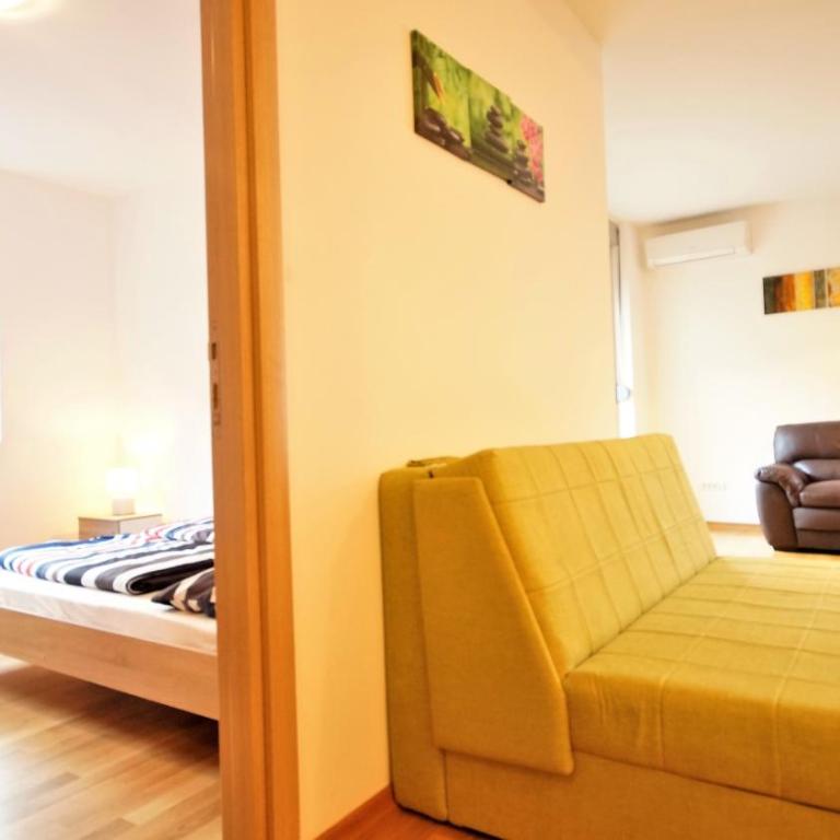Pavlina Apartments Budva - Apartman sa 1 Spavaćom Sobom - 4