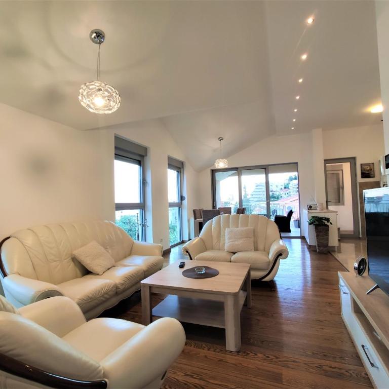 Pavlina Apartments Budva - Apartman sa 3 Spavaće Sobe - 5