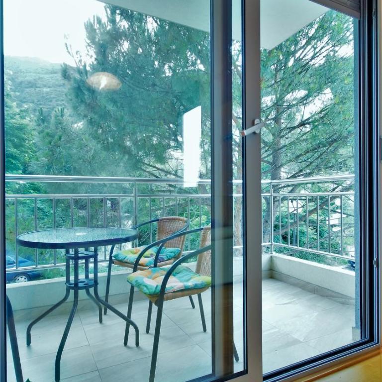 Pavlina Apartments Budva - Apartman sa 1 Spavaćom Sobom - 3