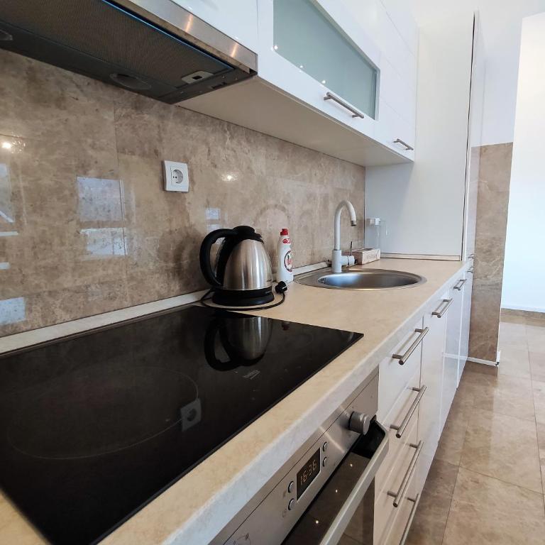 Pavlina Apartments Budva - Apartman sa 3 Spavaće Sobe - 8