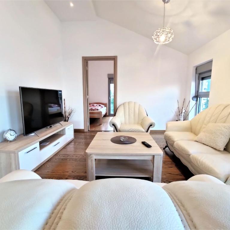 Pavlina Apartments Budva - Apartman sa 3 Spavaće Sobe - 2