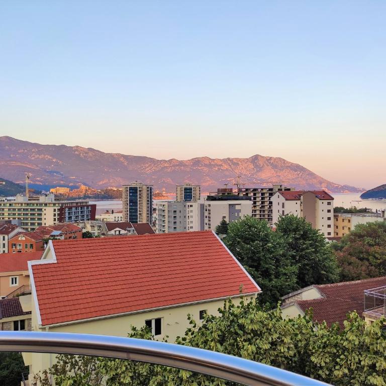 Pavlina Apartments Budva - Apartman sa 3 Spavaće Sobe - 9