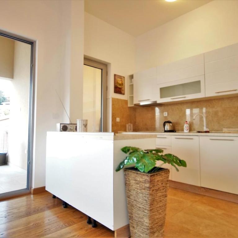 Pavlina Apartments Budva - Apartman sa 3 Spavaće Sobe - 4