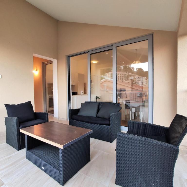 Pavlina Apartments Budva - Apartman sa 3 Spavaće Sobe - 13