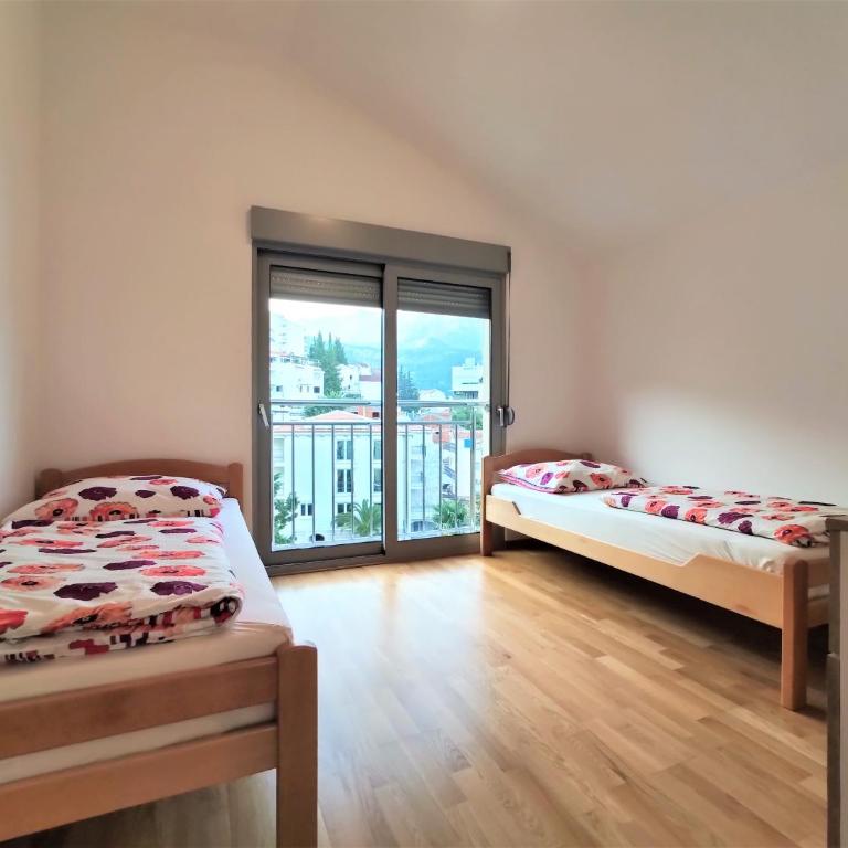 Pavlina Apartments Budva - Apartman sa 3 Spavaće Sobe - 14